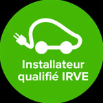 TJE installateur certifié IRVE